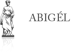 Abigél - Szendrő